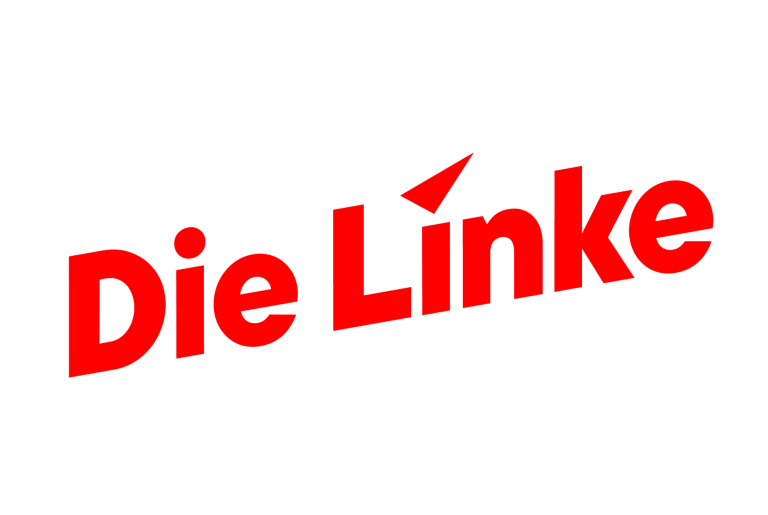 Logo Die Linke